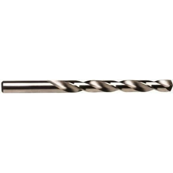 Irwin Hanson 3016032 0.5 in. X 6 in. Drill Bit 0.5 in. Cobalt Hss Drill Bit