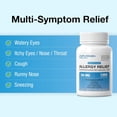 thumbnail image 5 of Puregen Labs Diphenhydramine HCl 50 mg Capsules – 1000 Count – Antihistamine I Allergy & Cold Symptoms Relief - Sneezing, Runny Nose, Itchy Eyes & Throat, 5 of 7