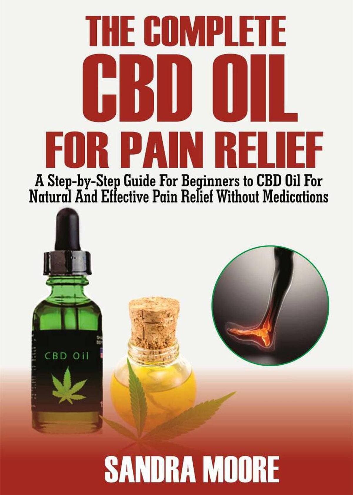 The Complete CBD Oil For Pain Relief - eBook - Walmart.com ...