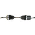 thumbnail image 1 of Flecha Homocinética Beretta 1990 A 1993 Chevrolet V6 3.1L Del Der CARDONE  ., 1 of 4