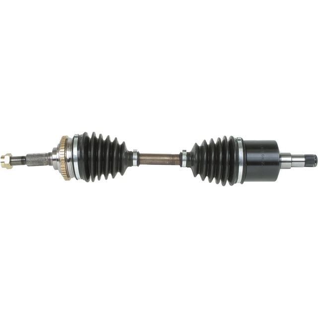 Flecha Homocinética Beretta 1990 A 1993 Chevrolet V6 3.1L Del Der CARDONE .