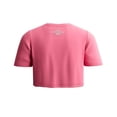 thumbnail image 2 of Top corto Fexpro Manga Corta de Mujer Fifa Talla EG Rosa, 2 of 4