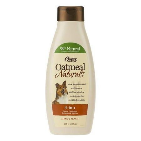 Oatmeal Dog Shampoo Reviews Oatmeal Dog Shampoo Reviews