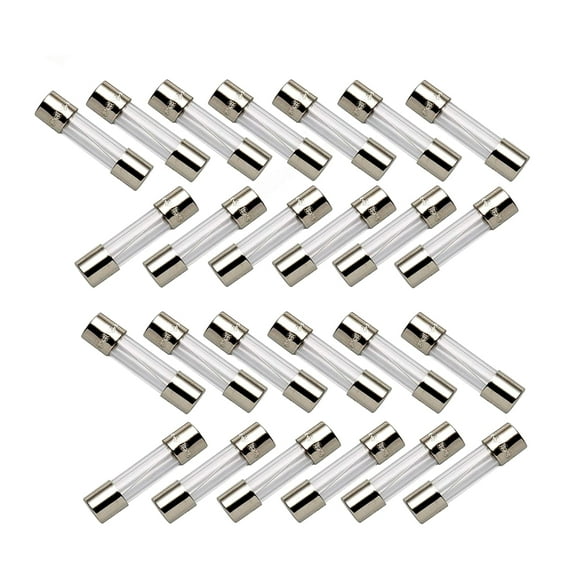 Christmas Lights Fuses