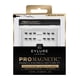 thumbnail image 1 of Eylure PROMAGNETIC Kit de delineador de ojos magnético y pestañas postizas de visón sintético, mediano y largo, no necesita pegamento, 1 of 5
