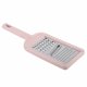 thumbnail image 1 of Rallador De Mano Rallador De Cocina Rallador De Vegetales Rallador De Mano ABS 10cr17 Cortador De Vegetales Manual De Cocina De Acero Inoxidable Ferrítico Para RestaurantPink ANGGREK Otros, 1 of 8