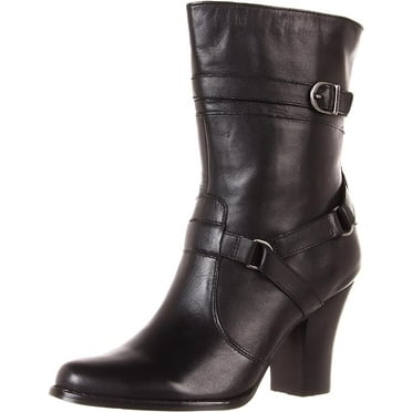 Harley-Davidson Adelena Motorcycle Boot For Women's Size 11