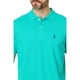 thumbnail image 3 of Remera Polo de Hombre U.S. Polo Assn. Algodón Piqué Verde Esmeralda Talle M, 3 of 3
