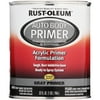 Rust-Oleum® Gray Auto Body Primer 32 fl. oz. Can