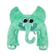thumbnail image 3 of Nuevo Jardín de Banban 6 Juguete de peluche Kittysaurus Jardín de Banban 5 Muñeco mascota Syringeon Animal de peluche Ban Ban Bufón Serpiente malvada 4, 3 of 5