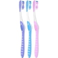 thumbnail image 2 of Colgate Brosse à Dents Sensitive Pro-Relief, Lot de 4, 2 of 2