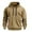 Khaki Hoodies for Men, variant on Men Sweater Men's Sweatshirts And Hoodies Hoodies for Men Long Sleeve Pullover Hoodie Active Athletic Workout Sweatshirts for Men with Pockets