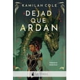 thumbnail image 1 of Dejad que ardan, 1 of 2