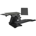thumbnail image 4 of HEALTHPOSTURES TASKMATE DESKTOP (6100) (0609408364563) (ERGOGUYS), 4 of 5