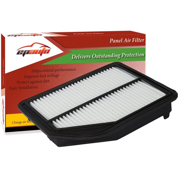 EPAuto GP258 (CA11258 / 17220R5AA00) Replacement for Honda Rigid