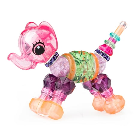 Ptz Series - Twisty Petz, Series 2, Bella Elephant Bracelet for Kids