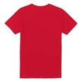 thumbnail image 2 of Bruce Lee  Adult Nunchucks T-Shirt, 2 of 6