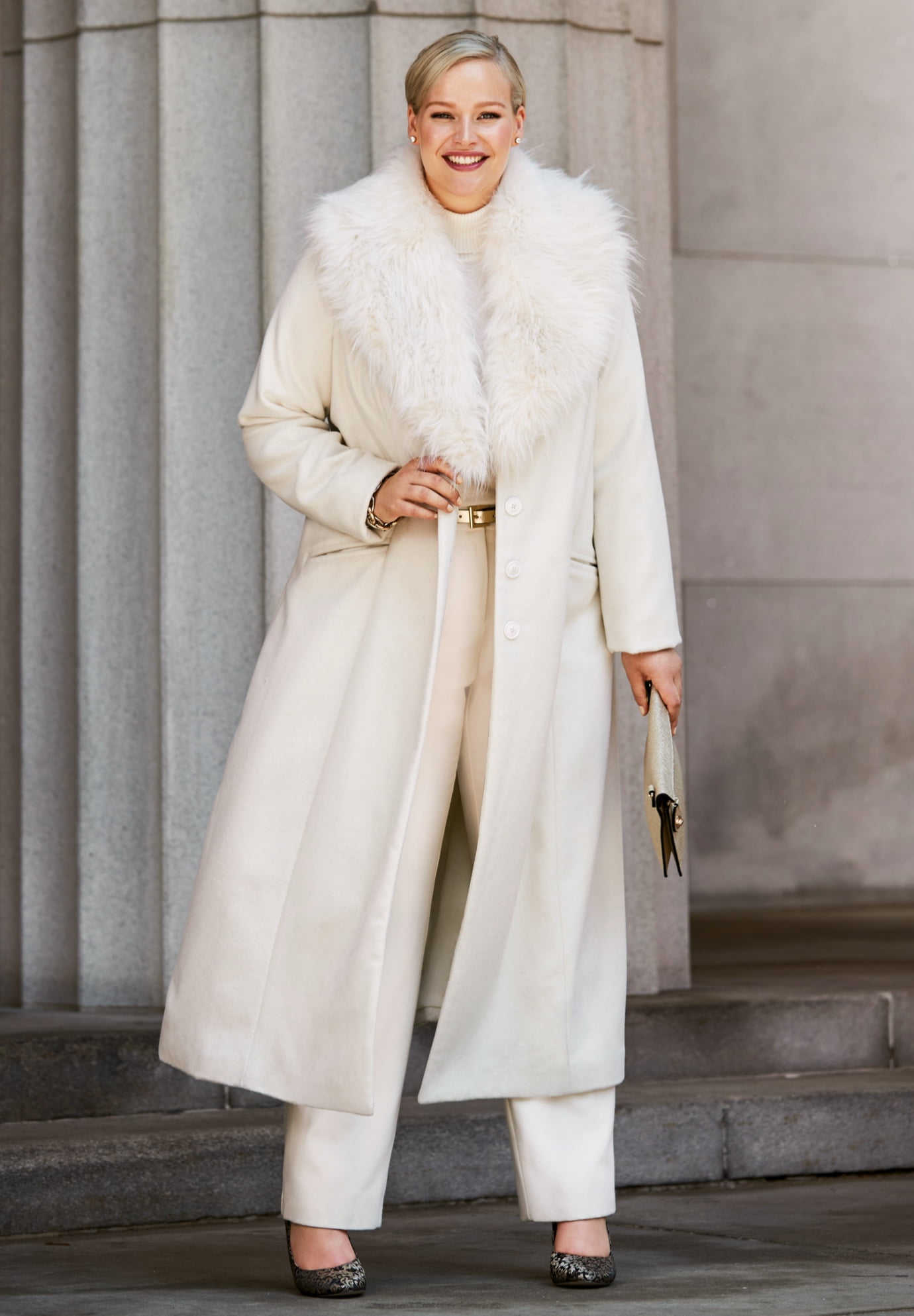 Jessica london cheap winter coats