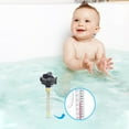 thumbnail image 5 of SLYNSHome Floating Pool Thermometer,Large Display with String Easy to Read - Shatter Resistant - Thermometer for Swimming Pools,Spas,Hot Tubs,Aquariums (Black), 5 of 6