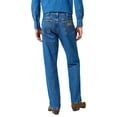 thumbnail image 3 of Jean Wrangler para hombre, talla grande y alta, 13 MWZ, corte vaquero, corte original, 3 of 6