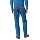 thumbnail image 3 of Jean Wrangler para hombre, talla grande y alta, 13 MWZ, corte vaquero, corte original, 3 of 6