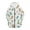 Gray Dinosaur, variant on Panda Print Kids Casual Sweatshirt Zip up Hooded Sports Jacket with Pocket Boys Girls Teens Long Sleeve Athletic Hoodie Outwear, 14-16 Years