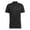 Black, variant on Clothing Mens Performance Polo Shirt