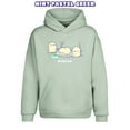 thumbnail image 6 of Duckies Pullover Urban Hoodie, 6 of 10