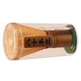 thumbnail image 1 of Batidor de té matcha Chasen Bambú Manual Herramienta Batidor de Polvo Matcha Té Japonés Accesorio 70-75 A Fanmusic Batidor de té matcha, 1 of 6