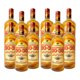 thumbnail image 1 of Pack de 12 Tequila 30-30 Reserva Especial Reposado 1Lt, 1 of 2