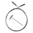 thumbnail image 1 of Cables giratorios ChiaoGoo SWIV360 de 37 pulgadas (93 cm) pequeños, 1 of 1