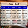 thumbnail image 3 of Winter Saving Talove Long Sleeve Shirts for Women Funny Graphic Sweatshirt Women Fall Clothes Fall Fashion Clothes Winter Pullover Womens Tops Plus Size Christmas Shirts, 3 of 6