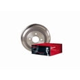 thumbnail image 1 of Par de TAMBORES DE FRENOS CRUZE 2014 al 2016 CHEVROLET 1.4L L4 BREMBO ., 1 of 5