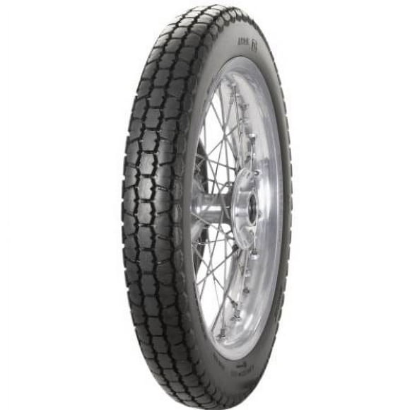 Avon Tyres 638187 Safety Mileage B MKII Classic Tire - 4.00-19