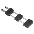 thumbnail image 2 of Adjustable Sharpening Stone Holder, 5 1/2in To 9in Prevent From Sliding Ridged Knob Sharpening Stone Holder  For Oil Stones For Easy Honing  , 2 of 8