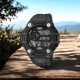 thumbnail image 2 of Reloj Q&Q G18A-001VY MEN´S-Negro, 2 of 3