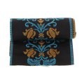 thumbnail image 2 of Rongfmy 5 Meters Woven Ribbon Ribbon Ribbon Fabric Ribbon Geometric Jacquard Sewing 80mm x 5000mm, 2 of 7
