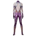 thumbnail image 5 of Adultos niños Igawa Asagi disfraces Cosplay mujer niñas Taimanin Asagi superhéroe Zentai mono de noche de brujas mono de fiesta, 5 of 5