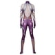 thumbnail image 5 of Adultos niños Igawa Asagi disfraces Cosplay mujer niñas Taimanin Asagi superhéroe Zentai mono de noche de brujas mono de fiesta, 5 of 5