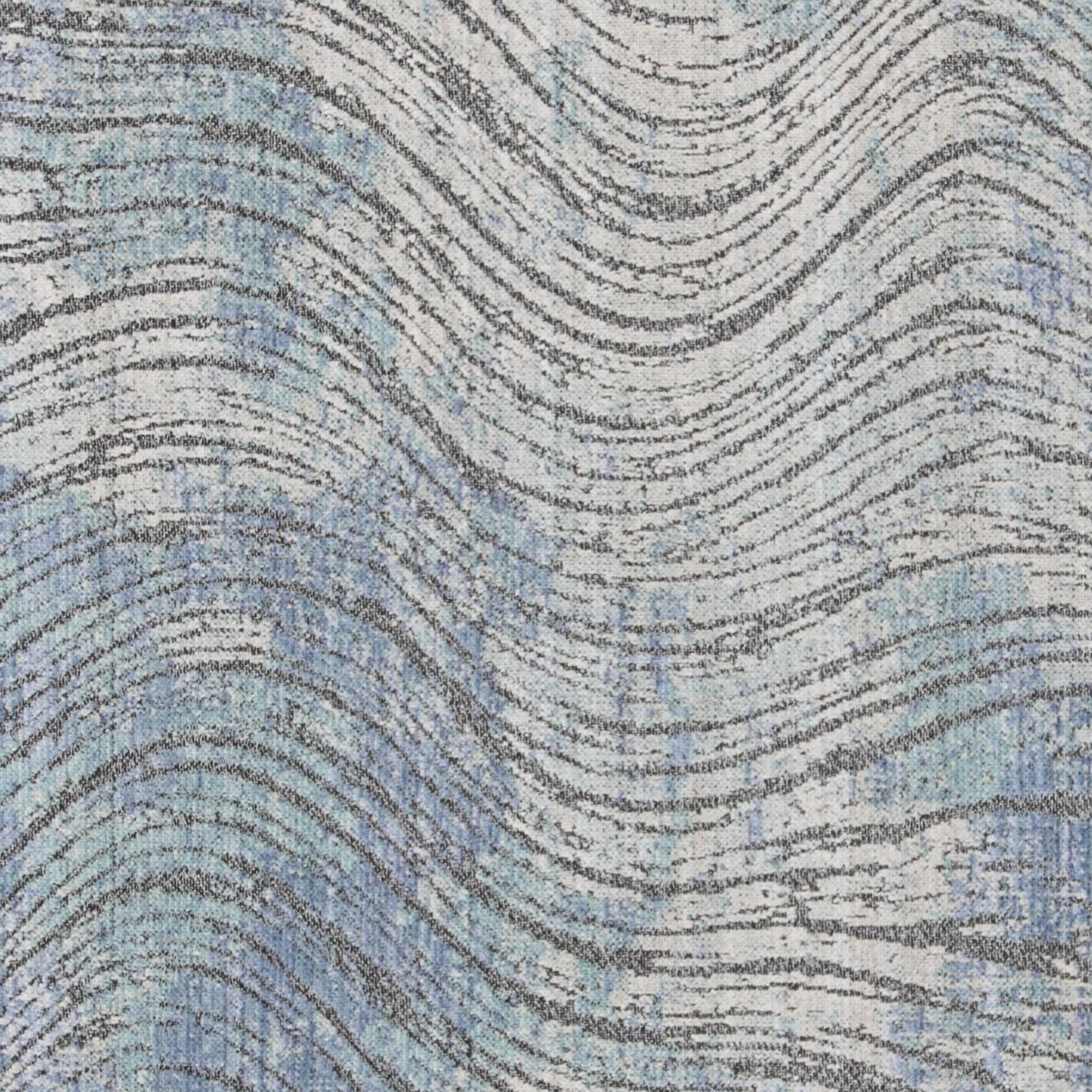 Safavieh SAFAVIEH Provance Collection PRV156A Cream / Aqua Rug