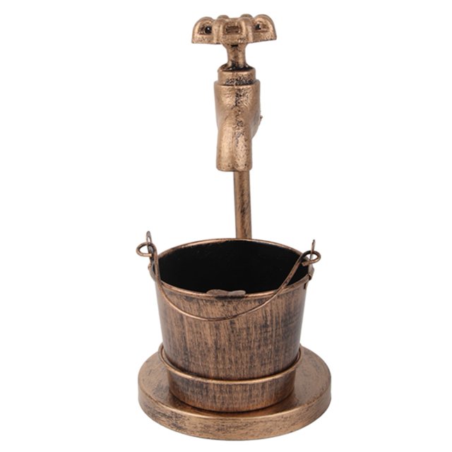 Cenicero De Hierro Decorativo Vintage Hecho A Mano, Bandeja De Ceniza En Forma De Grifo, Accesorios De Barra, Adorno, Herramientas Para Fumar