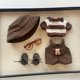 thumbnail image 4 of Conjunto de ropa de labubu de 17 cm, ropa de muñeca de peluche, ropa linda de macarrón, regalo para niños, ropa, accesorios para el cabello, ropa v1 v2, 4 of 5