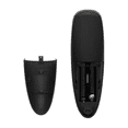 thumbnail image 4 of Ratón volador inalámbrico USB 2,4 G, control remoto, compatible con giroscopio de voz inteligente, retroiluminación LED, 4 of 6