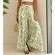 thumbnail image 2 of Pantalones de pierna ancha para mujer,Pantalones de pierna ancha para mujer Pantalones casuales para mujer Pantalones holgados para mujer Altamente recomendado, 2 of 8