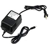 Boomerang Phrase Sampler - Digipartspower compatible replacement AC AC Adapter For Boomerang Plus Phrase Sampler Looper Pedal Power Suppl