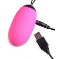 thumbnail image 1 of Bang! XL Vibrating Egg-Pink, 1 of 4