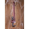thumbnail image 5 of Wrench Weapon Halloween Bloody Horror Realistic Hand Tool Costume Accessory Prop, 5 of 5
