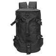 thumbnail image 2 of Large Capacity Fishing Tackle Backpack,Fishing Bag Folding Cylindrical Fishing Bag Folding Cylindrical Large Capacity Fishing Backpack Cylindrical World-Class Design, 2 of 14