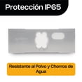 thumbnail image 4 of Celda de carga para Básculas, 800 kg, RH1263-800KG, 4 of 5