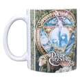 thumbnail image 2 of Taza Labyrinth The Dark Crystal, una hoja, 325 ml, en caja de cerámica, 2 of 6